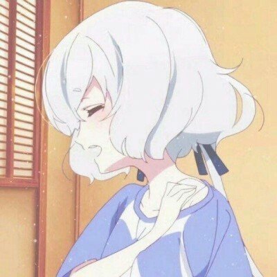 长白头发不是因为老是你太累了